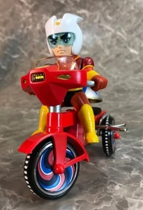 Figura Koji Kabuto EX Triciclo Mazinger Tipo Z B 125 mm ART STORM Anime - Imagen 1 de 15