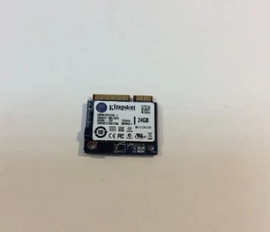 Asus 15.6" S500C-AR5B125 Laptop SSD Card 24GB SMSM150S3/24G F2-Z3-b10 - Picture 1 of 2