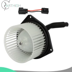 A/C Heater Blower Motor Fan For 2006-2013 Suzuki Grand Vitara Replacement - Picture 1 of 9