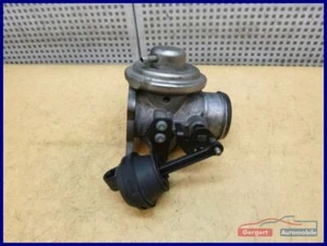 AGR - Válvula válvula de recirculación de gases de escape 038131501E VW POLO (6N2) 1.4 TDI - Imagen 1 de 6