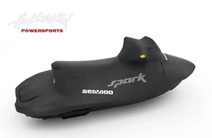 Cubierta de PWC Sea-Doo Spark 3 plazas - Nueva - 295100789 - Imagen 1 de 3