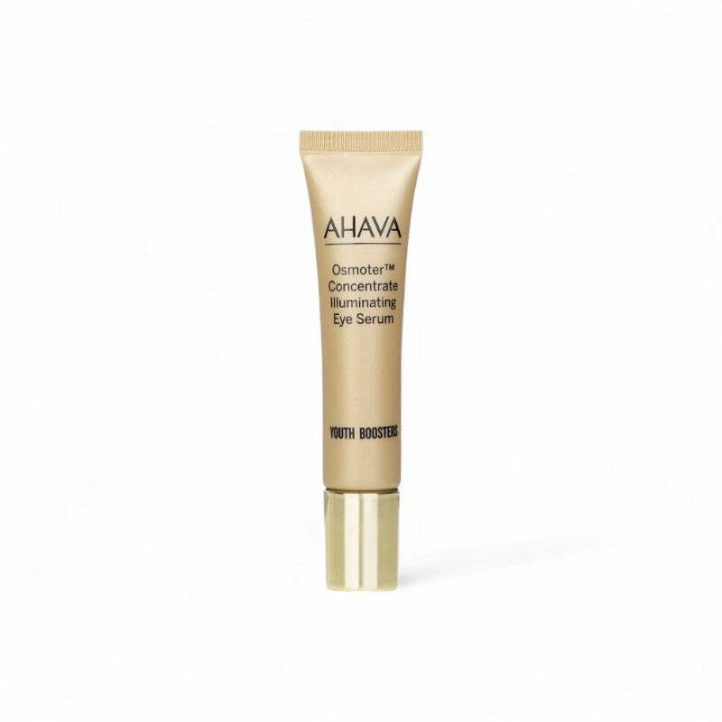 Ahava Dead Sea Osmoter Eye Concentrate 828150 15ml/0.5oz #glau - Imagem 1 de 1