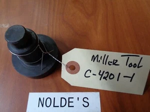 Miller Tool C-4201-1 SK145 DS142 B1 - Bild 1 von 3