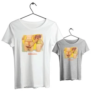 Camiseta Mujer Verano Biker Bicicleta Tour SR2420 - Imagen 1 de 1