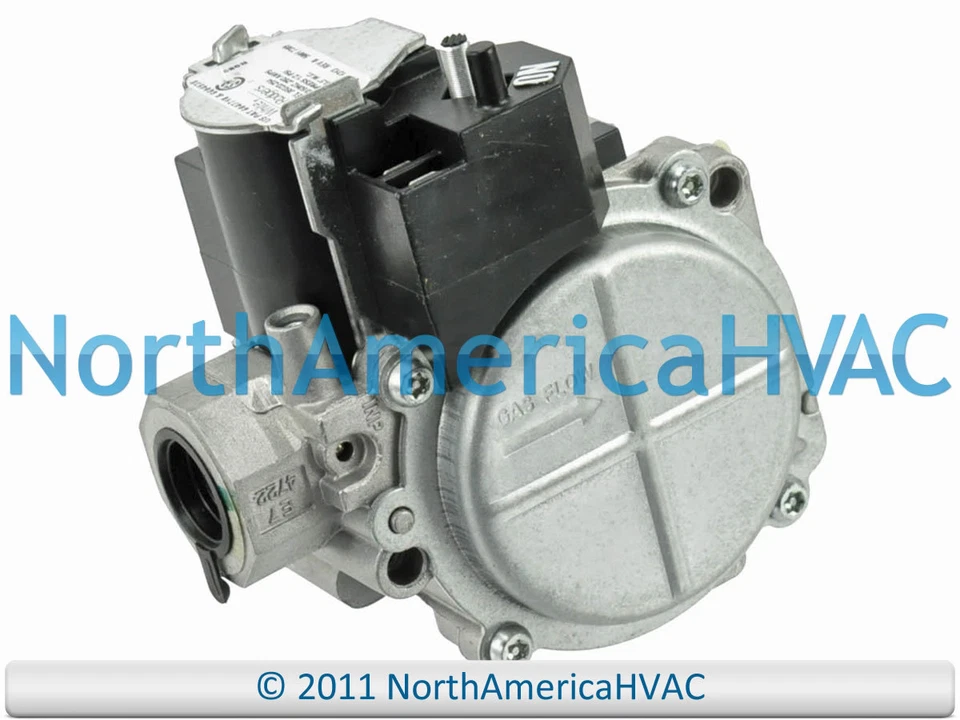 FITS HONEYWELL INTERTHERM NORDYNE MILLER Furnace Gas Valve Replaces Honeywell Intertherm Nordyne VR8205M 2443 VR8205M2443