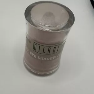πβ¨ Milani Loose Eye Shadow Powder β 06 Powder Pink β Soft & Shimmering! β¨π - Picture 1 of 4