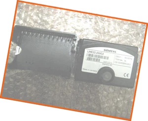 New SIEMENS LME22.233C2 Control Box Combustion Program for Burner Controller - Picture 1 of 2
