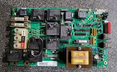 Balboa water group® OEM paquete spa placa de circuito digital OEM 2000LE PN# 52295 Foto 1 de 3