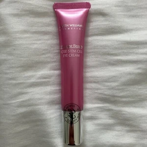 Judith Williams Life Long Beauty Rose Stem Cell Eye Cream 15ml Sealed - Picture 1 of 11