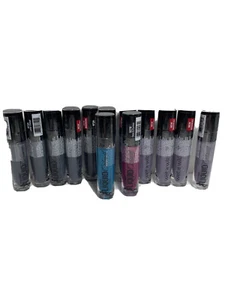 Wet N Wild Matte Lipstick Liquid Cat Suit 13 Pc Lot Assorted - Picture 1 of 3