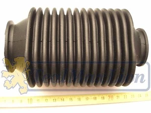 Soufflet Crémaillère Peugeot 504 avec DA avant 3.221.370, 604 V6, côté opp. pi. - Imagen 1 de 5