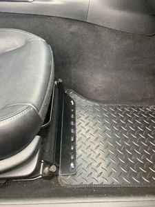 Support d'extincteur pour Mazda MX5 NC - Support de haute qualité pour plus d... - Imagen 1 de 12
