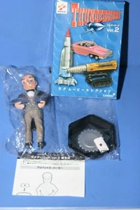 Thunderbirds classic PARKER KONAMI JAPAN 2004 - Bild 1 von 4