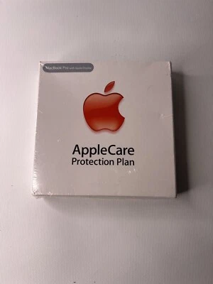 AppleCare Protection Plan for MacBook Pro  MB588LL/A  NEW SEALED - Image 1 of 2