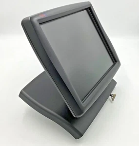 Rebuilt Verifone Ruby CI & Ruby 2 Replacement Display ***Touchscreen Top Only*** - Picture 1 of 2