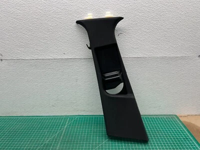 10-16 MERCEDES-BENZ W212 E400 E350 ПЕРЕДНЯЯ ЛЕВАЯ КРЫШКА СТОЙКИ СО СТОРОНЫ ВОДИТЕЛЯ ОТ ОРИГИНАЛЬНОГО ПРОИЗВОДИТЕЛЯ - Изображение 1 из 4