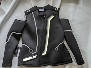 2023 Disney World Parks Tron Lightcycle Run Ride MK Opening Day Jacke Größe XL - Bild 1 von 6
