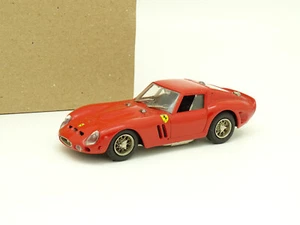 Model Box SB 1/43 - Ferrari 250 GTO Red 1962 - Picture 1 of 2