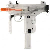 Elite Force H K Ump Sportline Aeg Airsoft Smg Black Ebay