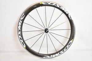MAVIC COSMIC SL Carbon Vorderrad! 622x13! 700c! Sehr guter Zustand! - Bild 1 von 10