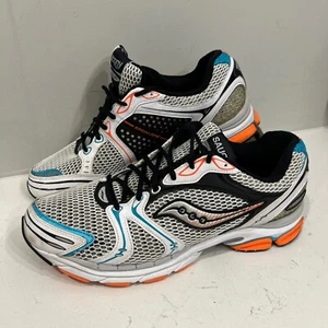 Saucony Schuhe Herren 13 ProGrid Triumph Running Arch-Lock Sportschuhe - Bild 1 von 14