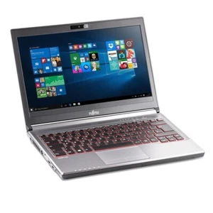 Fujitsu LifeBook E756 14 Zoll (256GB SSD, Intel Core i5-6300U, 2,4GHz, 8GB RAM) - Bild 1 von 3