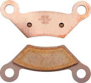 MOOSE UTILITY M714-S47 Brake Pad - Rear - John Deere - Picture 1 of 1