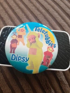 Insignia vintage de Teletubbies - Imagen 1 de 3