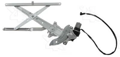 车窗总成适合 1999 - 2002 年丰田 4Runner ACI/MAXAIR — 第 1/3 张图片