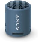 Sony SRS-XB13/L Extra Bass Portable Bluetooth Speaker Wireless SRSXB13 Blue