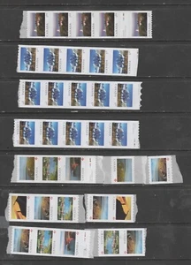 Canada Collection of Overstock earier mint stamp Face $31.00 vfnh - Picture 1 of 1