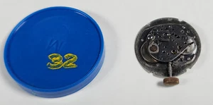 Timex M32 Movement New Old Stock NOS 32 SW - Picture 1 of 4