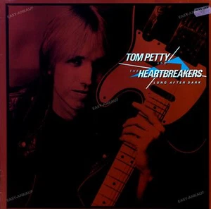 Tom Petty And The Heartbreakers - Long After Dark LP (VG/VG) .* - Picture 1 of 1