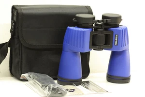 BLACK  FRIDAY ......FUJINON   10X50  MARINE BINOCULARS  latest tec $279 retail - Picture 1 of 13