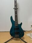SCHECTER Omen Extreme-5st AD-OM-EXT-5 STBK Safe Packing!
