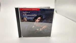 The Best of Romantic Classics, Listeners' Choice CD Volume 3, Metacom Inc. - Picture 1 of 3