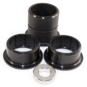 EPI Rear Swingarm Bushing Kit for 1998-2002 Polaris Scrambler 400 4x4 ATV - Picture 1 of 2