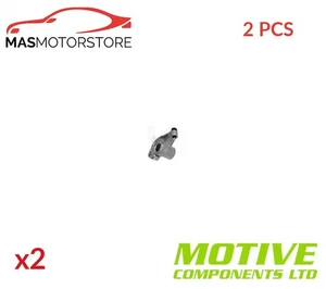 ROCKER ARM ENGINE TIMING MOTIVE RA28 2PCS A NEW OE REPLACEMENT - Picture 1 of 9