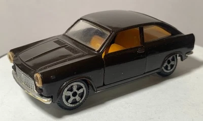 Autobianchi Primula coupe 1/43 Novoexport USSR - Image 1 of 4