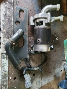 1994 Toyota Celica St205 Gt4 Charge Cooler Pump - Picture 1 of 4