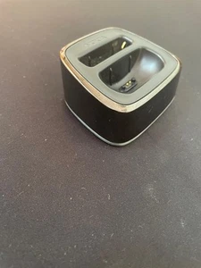 Original Nokia DT-16 Desk Charger Dock for Nokia 8800 Sirocco Black – Sleek & St - Imagen 1 de 3