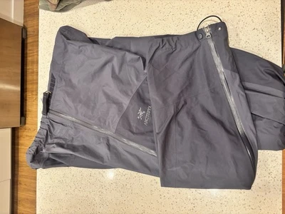 Pantalones Arcteryx Beta XL para hombre Foto 1 de 4