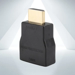 HP01 Surge Protective Device Protector Protec-tion From ESD And Lightni NEW - Afbeelding 1 van 10