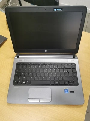 hp probook 430 G2 i3 4Go  500Go - Bild 1 von 4