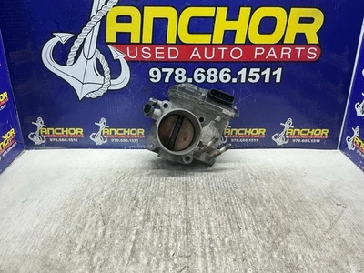 ✅Cuerpo del acelerador Honda Pilot 2003-2004 3,5 L usado OEM 16400-PGK-A04✅ Foto 1 de 4