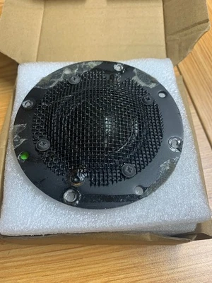 Tweeter domo Dynaco A-25 vintage pieza de repuesto SEAS 87H probado - funciona muy bien Foto 1 de 4