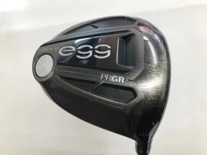 [Ex+] PRGR SUPER egg 480 10.5 Driver High-rebound Shaft - Picture 1 of 7