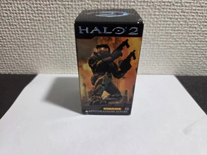 NEW RARE KUBRICK HALO 2 Master Chief figure Medicom Toy Limited - Picture 1 of 6