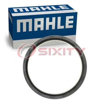 Sello del cigüeñal del motor trasero MAHLE para juntas VPG MV-1 2011-2012 4,6 L V8 mp Foto 1 de 4