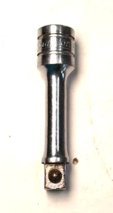 Snap-On -- 3/8" Drive -- 3" Extension -- FX-2 -- Underlined - Picture 1 of 5